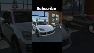 buying Porsche 😱💀 #carsimulator2 #shortvideo #shortsfeed #youtubeshorts