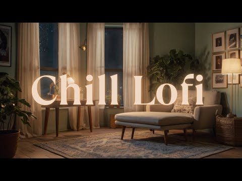 Chill Lofi Beats Mix [chill lo-fi hip hop beats/Study & Relax Music]