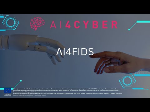 AI4CYBER: AI4FIDS - Federated Intrusion Detection System