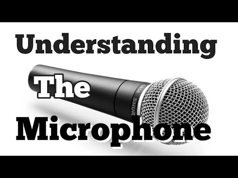 How Microphone Technology Works | Explained simply | HowitKlics