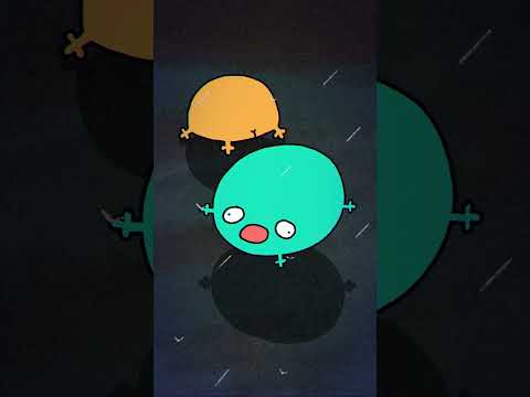 Phrog Fight | tootymcnooty #shorts