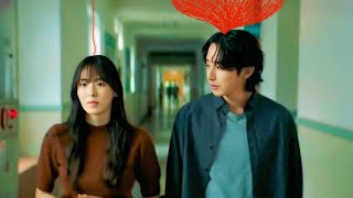 Girl Sees Red Threads Above People’s Heads, Each Revealing a Secret Sexual Relationship!