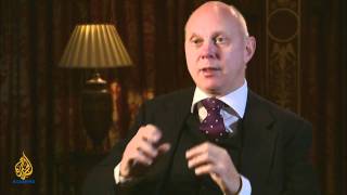 Talk to Al Jazeera - Special: Europe in crisis