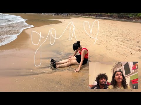it’s all about goa (visuals, random story, five things to remember about goa)