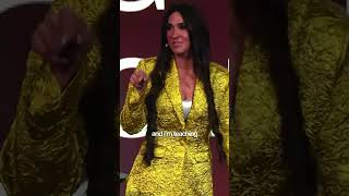 Vengeance is tempting but it ain't my job!