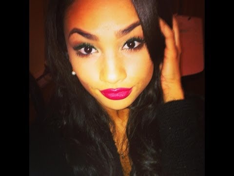 Get to know Whitney ! (get to know me tag)