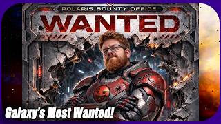 I am now Polaris most Wanted!! | Empyrion Galactic Survival | Reforged Eden 2 | Live