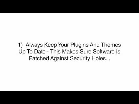 Advanced Wordpress Backup Solution