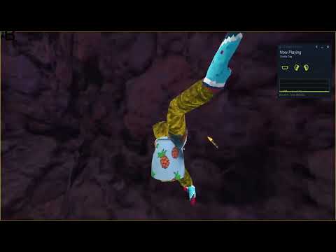 Ground + Lucio = W | | Gorilla Tag
