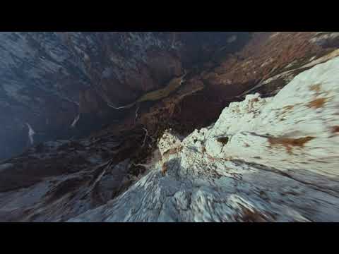 Cold out / fpv long range