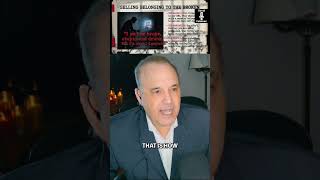 Trump & Fox News generate fear and imaginary enemies  #shorts