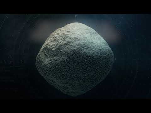 We're Going In! OSIRIS-REx Approach Trailer