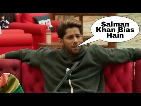 Baseer Ali Exposed Bigg Boss Makers | Baseer Ali Bigg Boss 19 | Bigg Boss 19 Full Episode Today | 