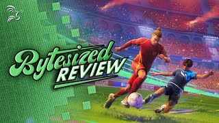 REMATCH Review | Bytesized