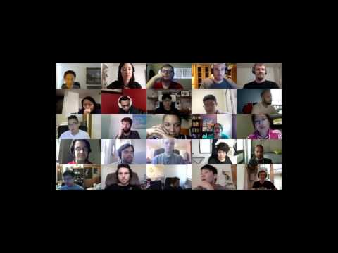 Hack Reactor Remote Final Project Presentations--Cohort 17