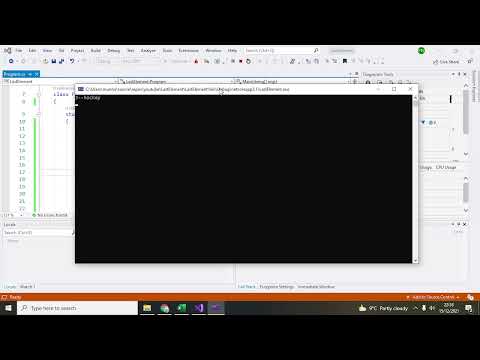 Access The Last Element In A C# List Object
