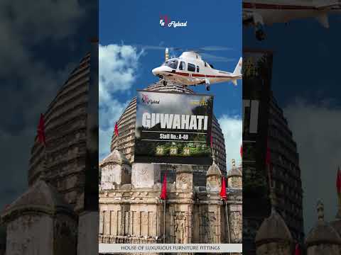 Flybird Hardware Unveils Premium Collection in Guwahati!