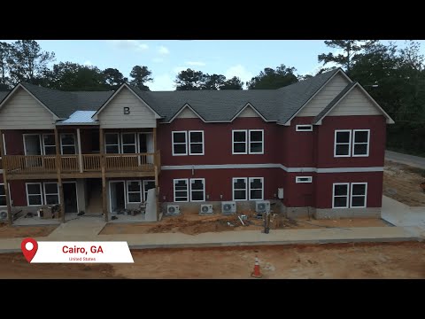 Real Estate development and Construction during Covid
