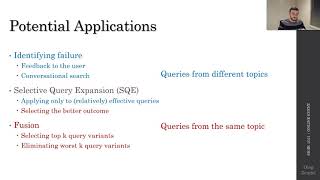 Is Query Performance Prediction With Multiple Query Variations Harder Than Topic Performance Predict