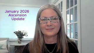 January 2026 Ascension Update: DESIGNING YOUR DESTINY!