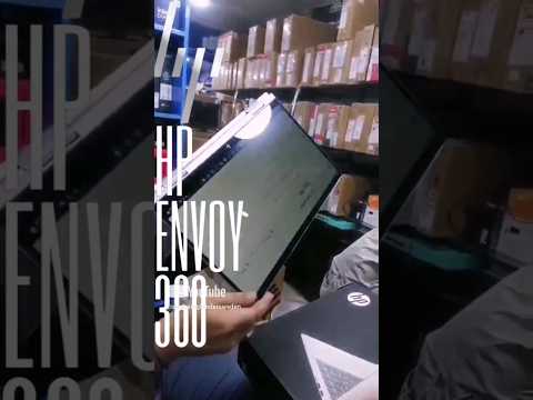 HP Envy x360 Unboxing & Review | Best 2-in-1 Laptop for 2024