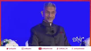 Indian EAM S. Jaishankar keynotes ORF Panel on the sidelines of the UN's 80th session