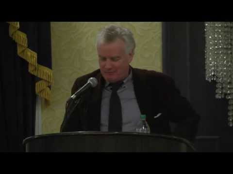 Human Services Sector Political Forum - January 2015