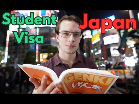 Studying in Japan: How to Apply for a Student Visa