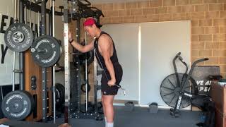 Single Arm Cable Extensions