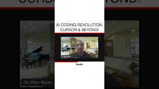 AI Coding Revolution: Cursor & Beyond!