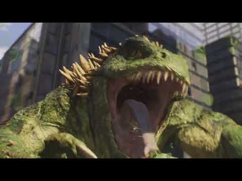 Lizard