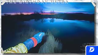 The Master's Runner Recovery Blueprint: Birthday Cake, Bounce Houses, and Jenga Boots