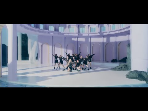 이달의 소녀 LOONA "Butterfly" (BOYCOTT MV - Watch at x2 speed)
