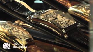 Abt Electronics: Time Watch Boutique