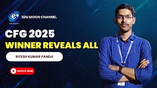 Behind the Hackathon Win: CodeForGood 2025 Champion Talk