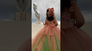 Happy birthday my doll #fashion #bdaydress #clothingstore #shortvideo