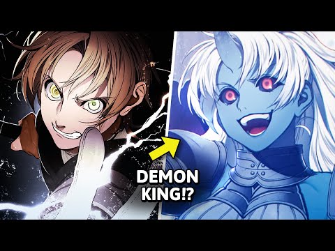 Back to the Demon Continent!? Rudeus vs Demon King Atofe – Mushoku Tensei LN Vol. 14 Explained