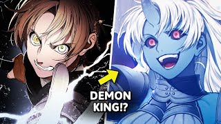 Back to the Demon Continent!? Rudeus vs Demon King Atofe – Mushoku Tensei LN Vol. 14 Explained