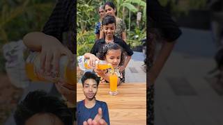 Juice Filling Challenge🍹😱Incredible Gadgets and Tools for the Timelapse Alone Built Unveiled⭐ep-3692
