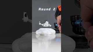 Which magnetic levitation is better?