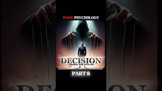 “2 Smart Psychology Tricks to Influence Anyone💀| Decision Control trick #psychology #mindcontrol