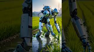 working Robots #robots #futurerobots #innovation #futuretechnology