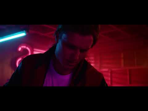 ZAYAZ - Sputnik (official music video)