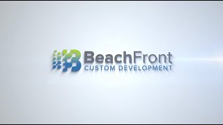 Beach Custom Development
