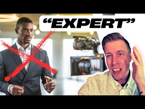 YouTube Experts are LYING on How to Grow..