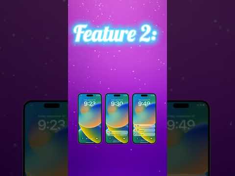 "5 Hidden iPhone Features You Need to Know!" #iPhoneTips#HiddeniPhoneFeatures#iPhoneHacks#TechTips