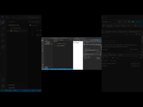 Part4 JavaScript Variables #frontenddeveloper #programming #viral #trending #coding #shorts #short
