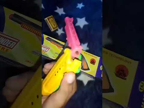 matchstick gun 🔫🎇#matchstickgun #youtubeshorts #trendingshorts