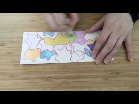 Repeating Shapes