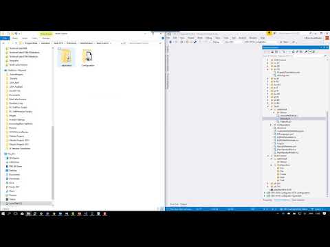 VDS CustomCodeEdit BestPractice